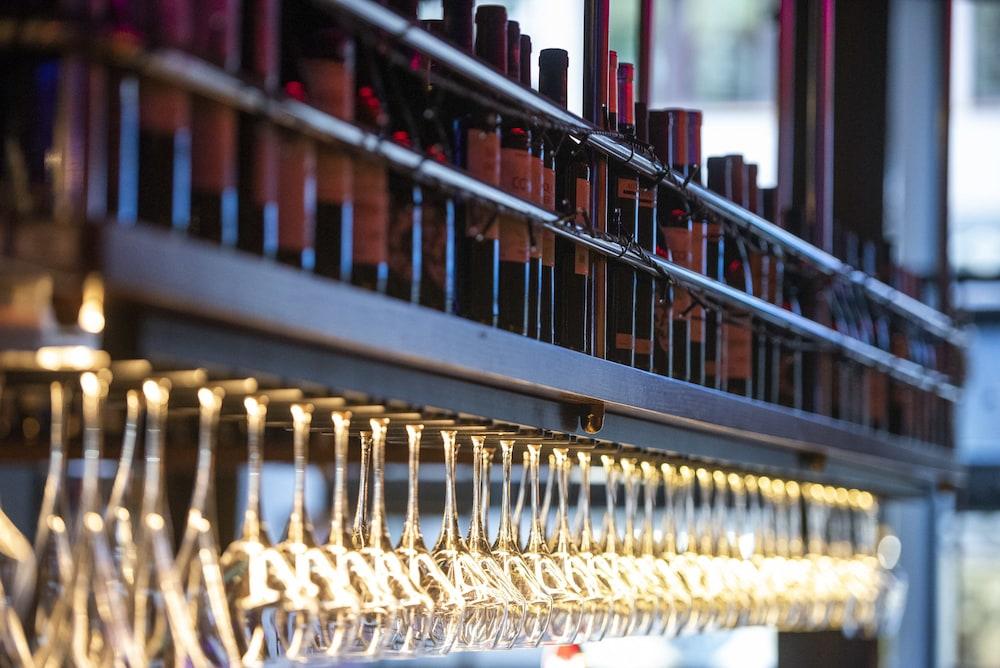 弗雷拉酒店 奥维耶多 外观 照片