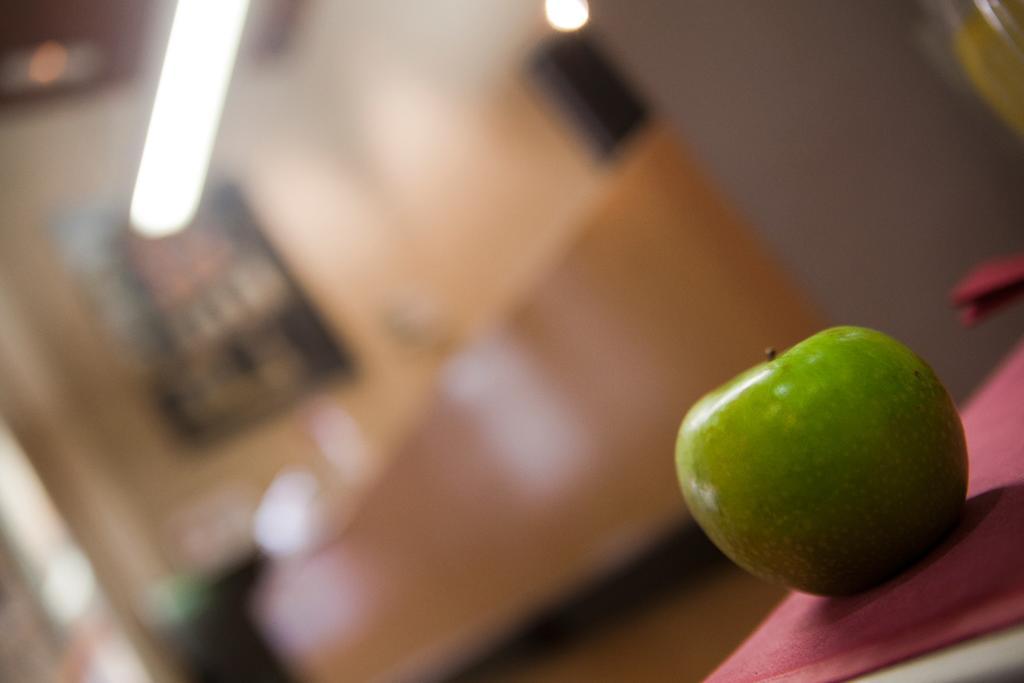 弗雷拉酒店 奥维耶多 外观 照片